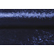 Velours de Panne Marine Blauw