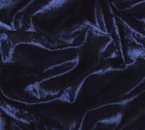 Velluto Il Panne Blu Navy Velluto Il Panne Blu Navy