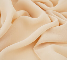 Hi Multi Chiffon Champagne Hi Multi Chiffon Champagne