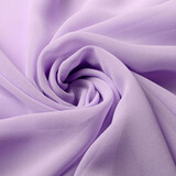 Hi Multi Chiffon Pastell Flieder