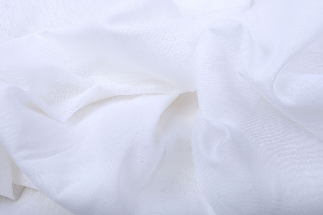 Gasa 150cm Blanco Gasa 150cm Blanco