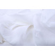 Étamine de Coton 150cm Blanc