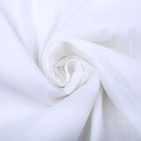 Käsetuch 150cm Weiß