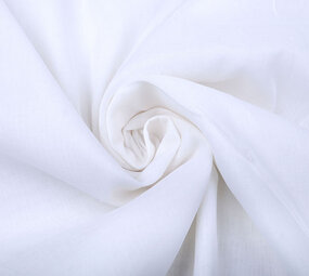 Kaasdoek 150Cm Bianco