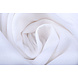 Étamine de Coton 150cm Blanc
