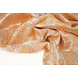 Brocade Kimari Orange