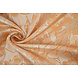 Brocade Kimari Orange