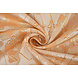 Brocade Kimari Orange