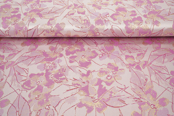 Brocade Kimari Cyclamen