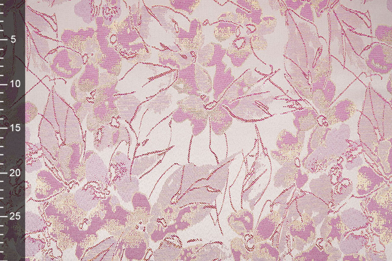 Brocade Kimari Cyclamen