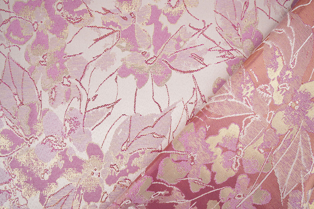 Brocade Kimari Cyclamen