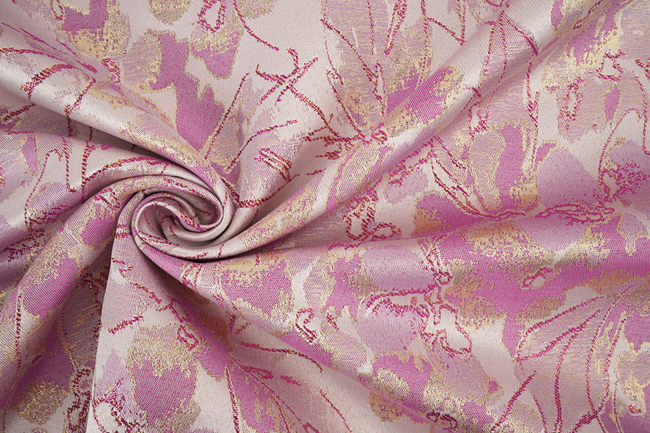 Brocade Kimari Cyclamen