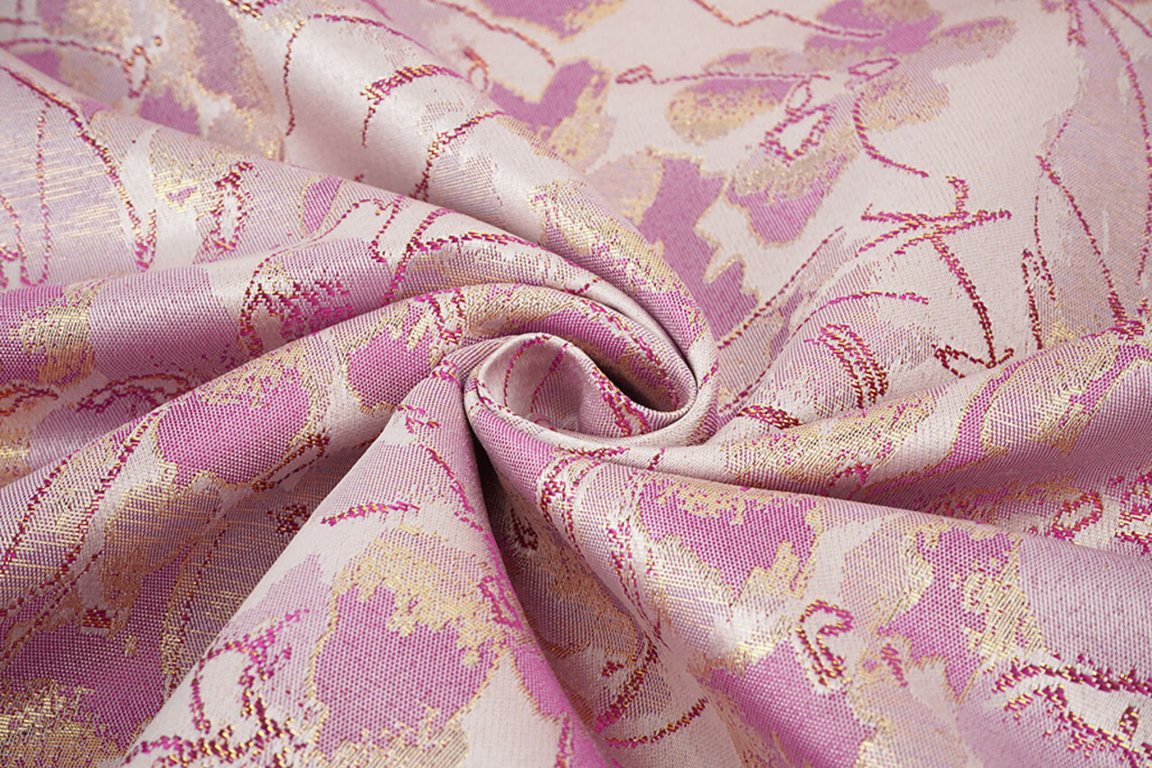 Brocade Kimari Cyclamen