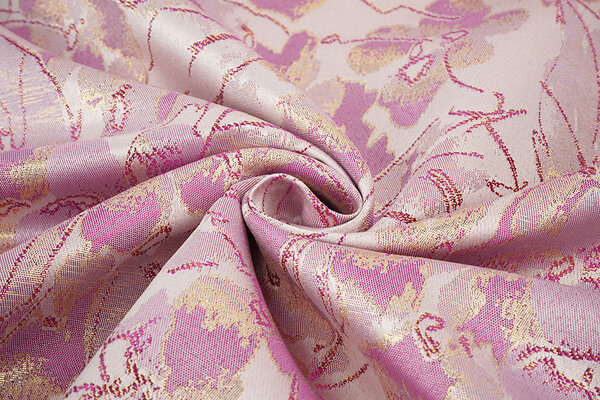 Brocade Kimari Cyclamen