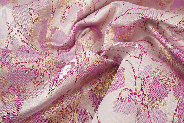 Brocade Kimari Cyclamen