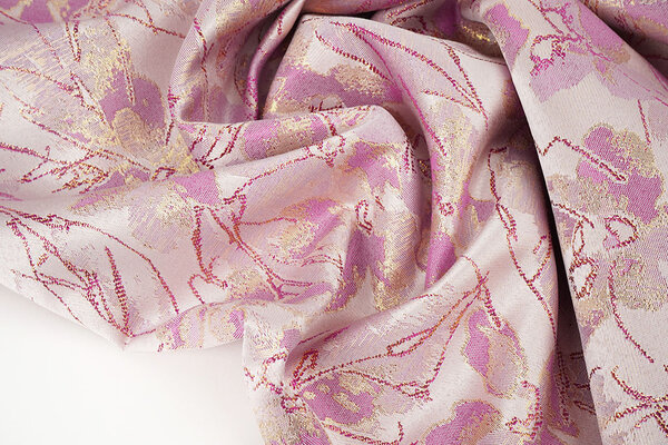 Brocade Kimari Cyclamen