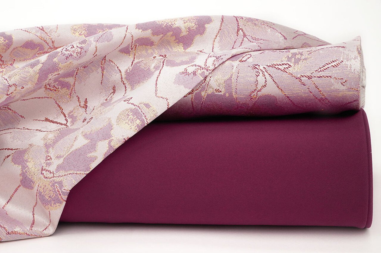 Brocade Kimari Cyclamen