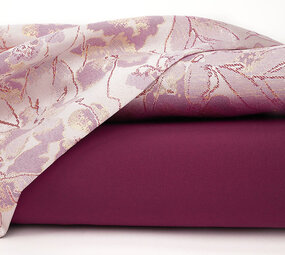 Brocade Kimari Cyclamen