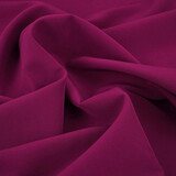 Crepe Stretch Alpenveilchen