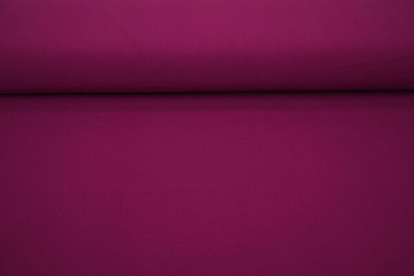 Crepe Stretch Alpenveilchen