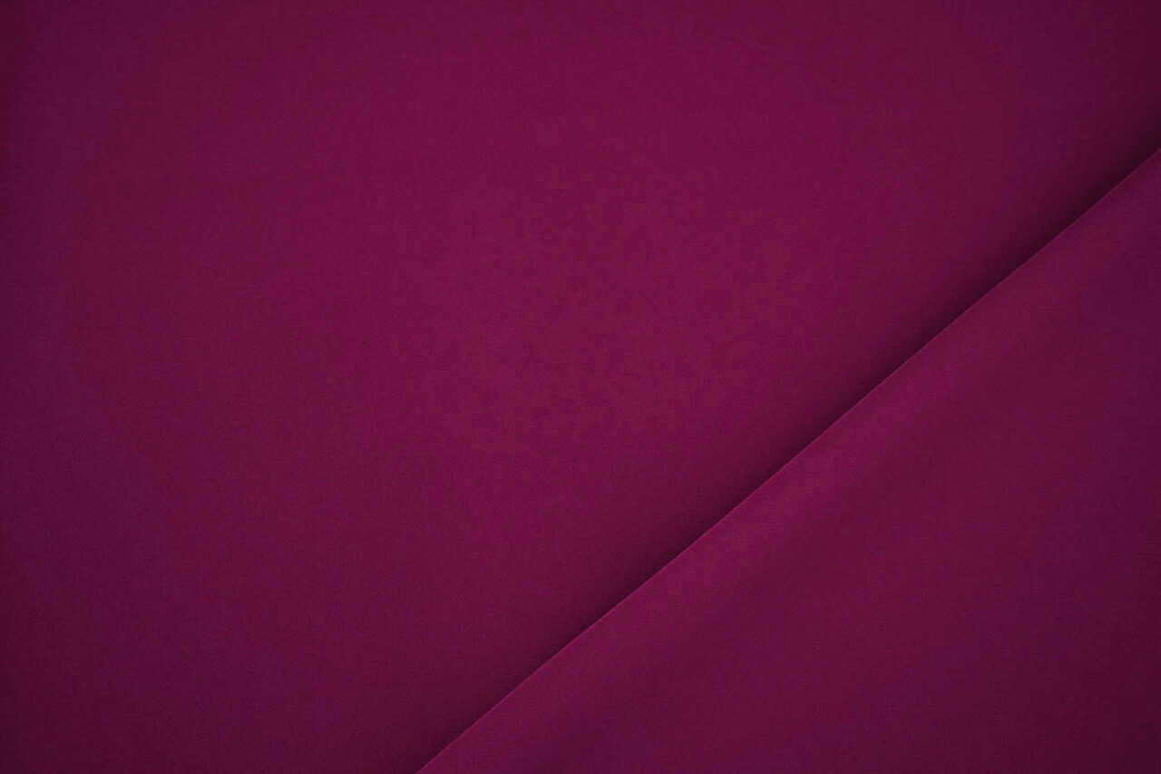 Crepe Stretch Cyclaam