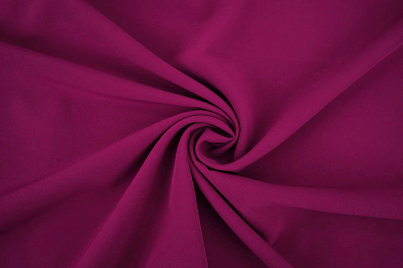 Crepe Stretch Cyclamen