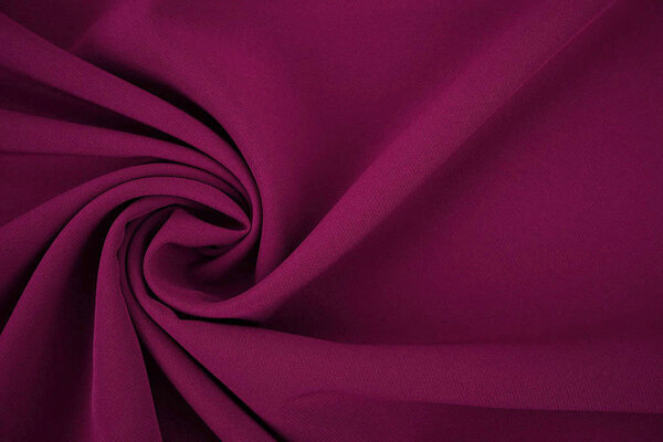 Crepe Stretch Cyclaam