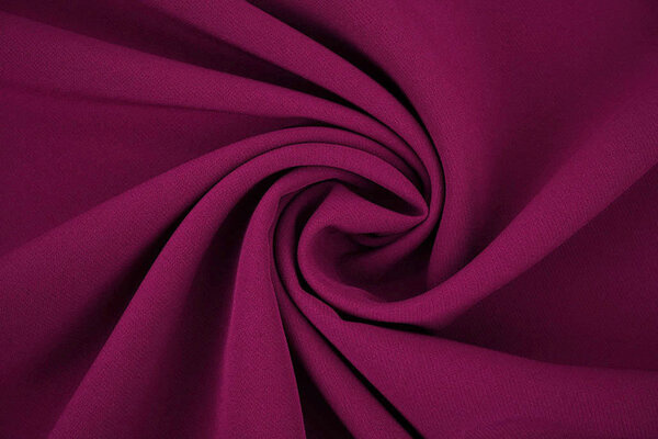 Crepe Stretch Cyclamen