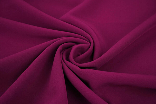 Crepe Stretch Cyclamen