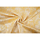 Brocade Kimari Yellow
