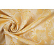 Brocade Kimari Yellow