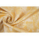 Brocado Kimari Amarillo