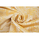 Brocade Kimari Yellow