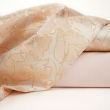 Brocade Kimari Salmon