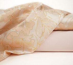 Brocade Kimari Salmon