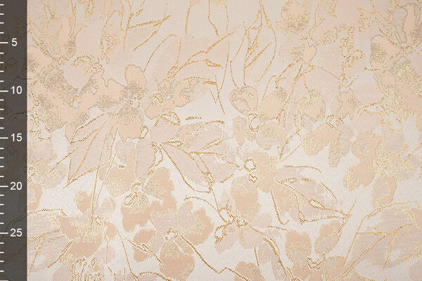 Brocade Kimari Salmon