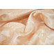 Broccato Kimari Salmone Broccato Kimari Salmone