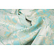 Brocade Kimari Light Mint Blue