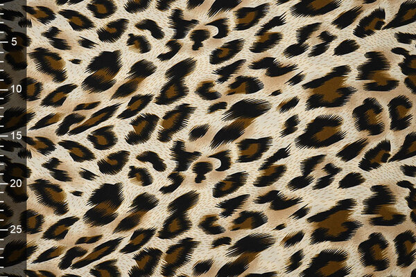 Feiner Crêpe Panther Swipes 2