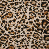 Fijne Crêpe Cheetah Swipes 4