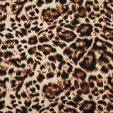 Feiner Crêpe Cheetah Swipes 5