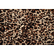 Fijne Crêpe Cheetah Swipes 5