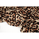 Fine Crêpe Cheetah Swipes 5