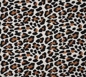 Fine Crêpe Panther 6