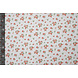 Fine Crêpe Flowers Clarissa Grey
