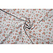 Fine Crêpe Flowers Clarissa Grey