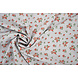Fine Crêpe Flowers Clarissa Grey