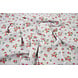 Fine Crêpe Flowers Clarissa Grey