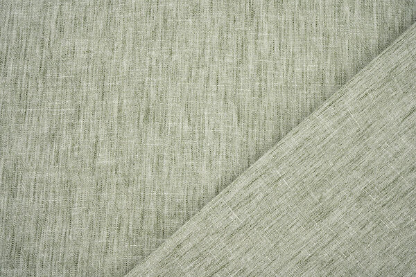 Linnenlook Uni Army Groen