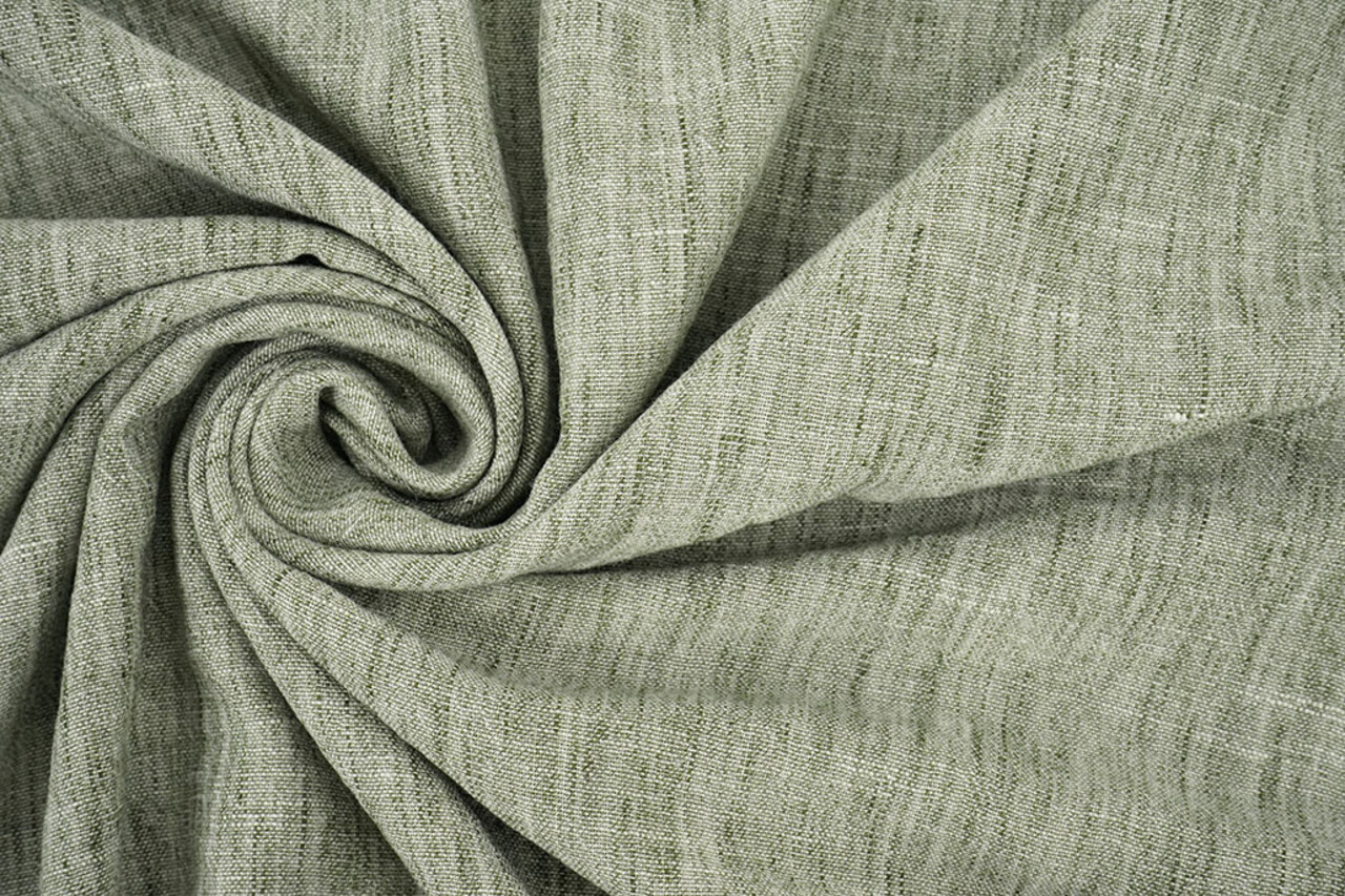 Linenlook Uni Army Green